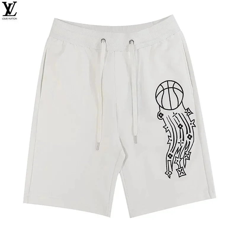Louis Vuitton White 