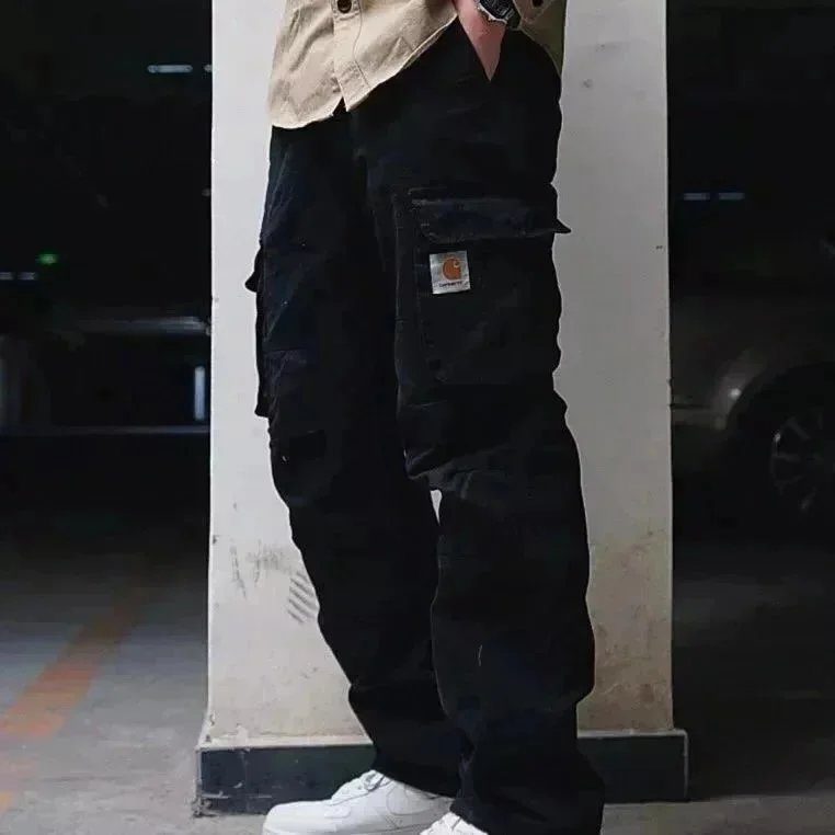 Carhartt Black Cargo