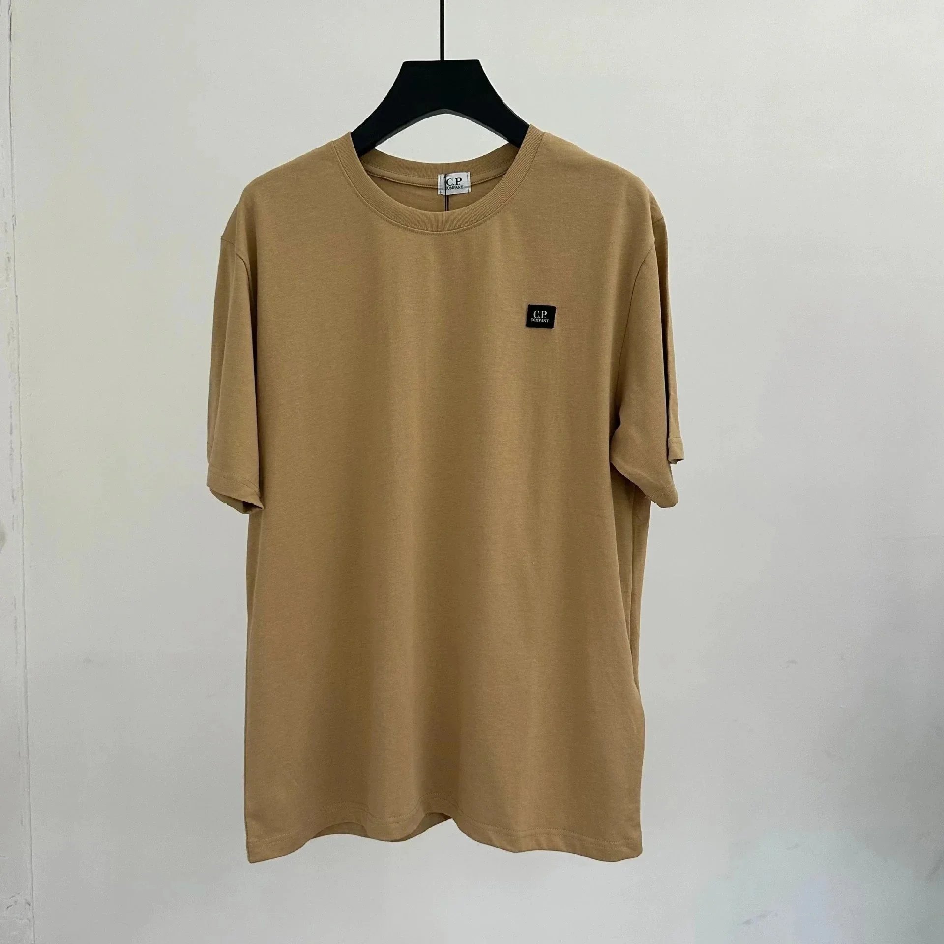 CP Company Camel T-S