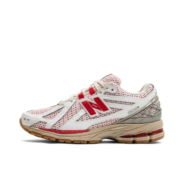 New Balance 1080 Whi