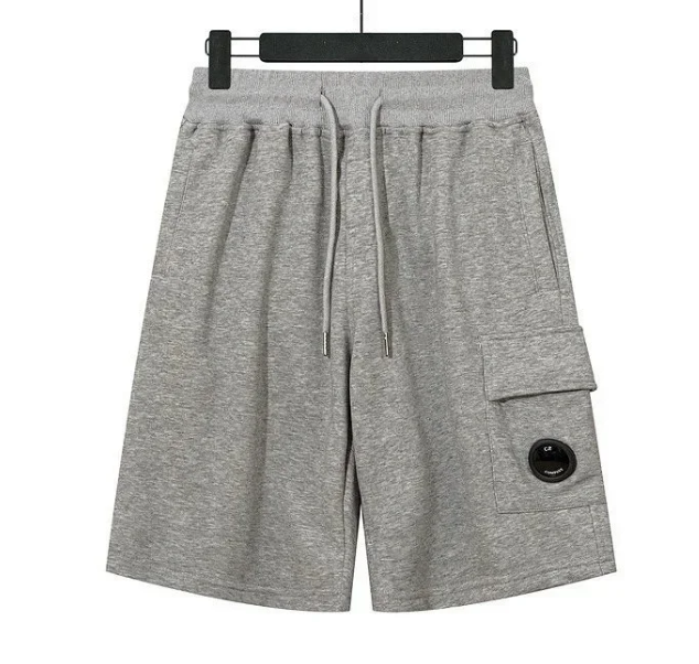 C.P. Company Grey Sh