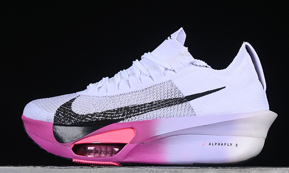 Nike AlphaFly 3 Whit