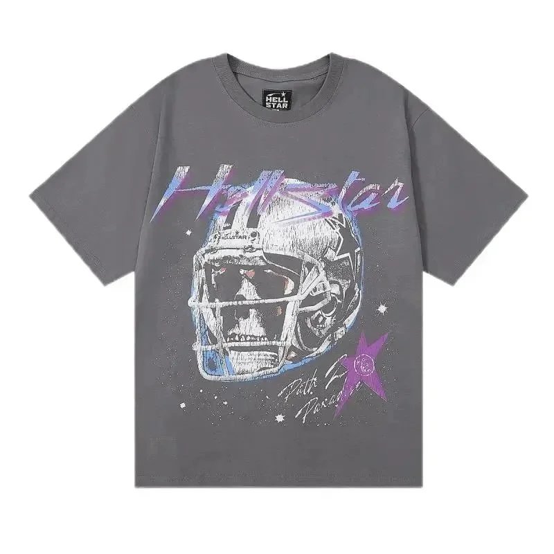 Hollister Gray T-Shi
