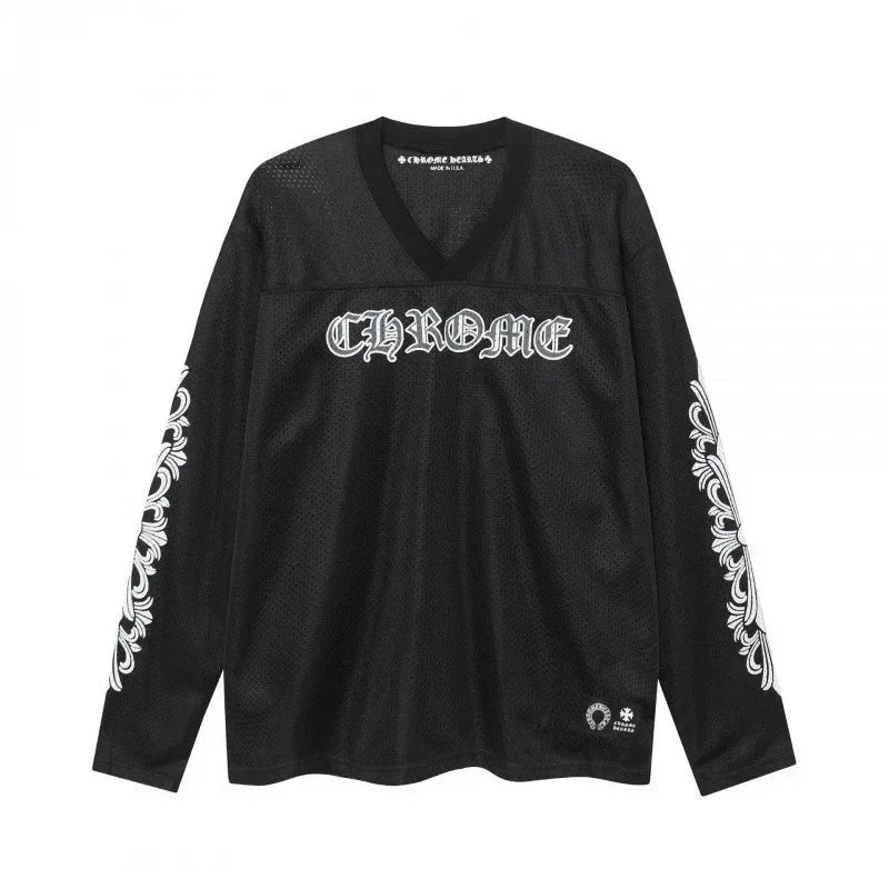 Chrome Hearts Black 