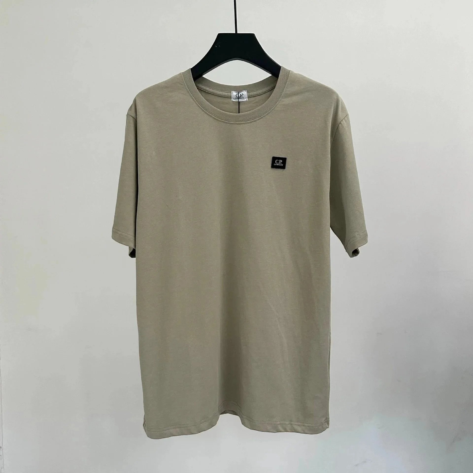 CP Company Beige T-S
