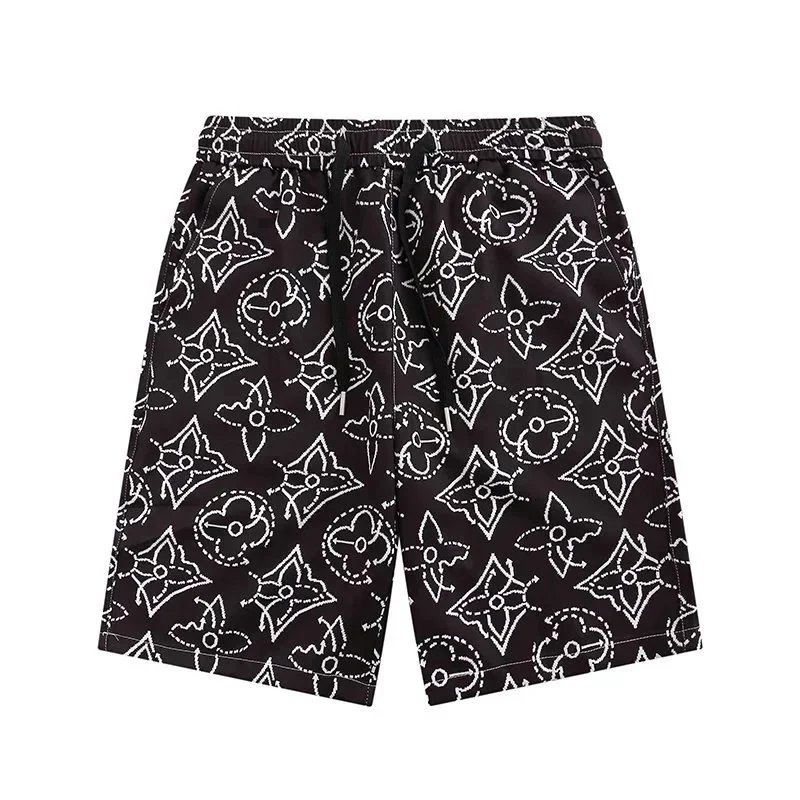 Louis Vuitton Black 