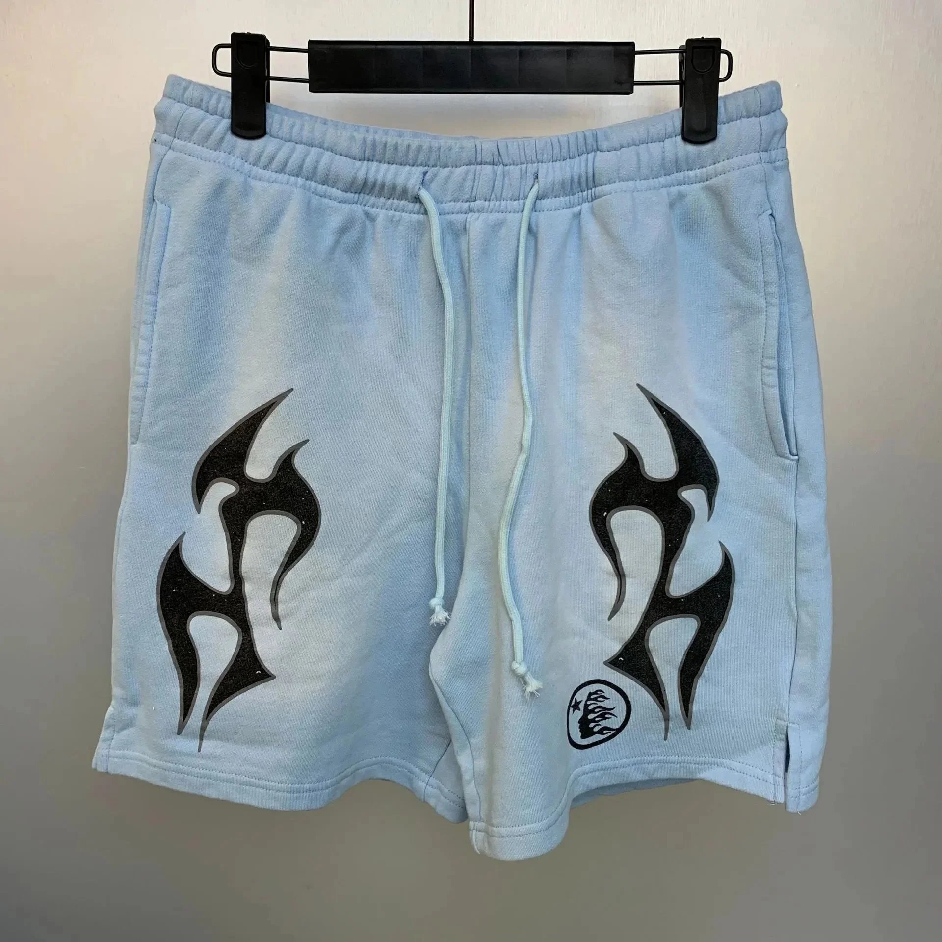 Light Blue Flame Pri