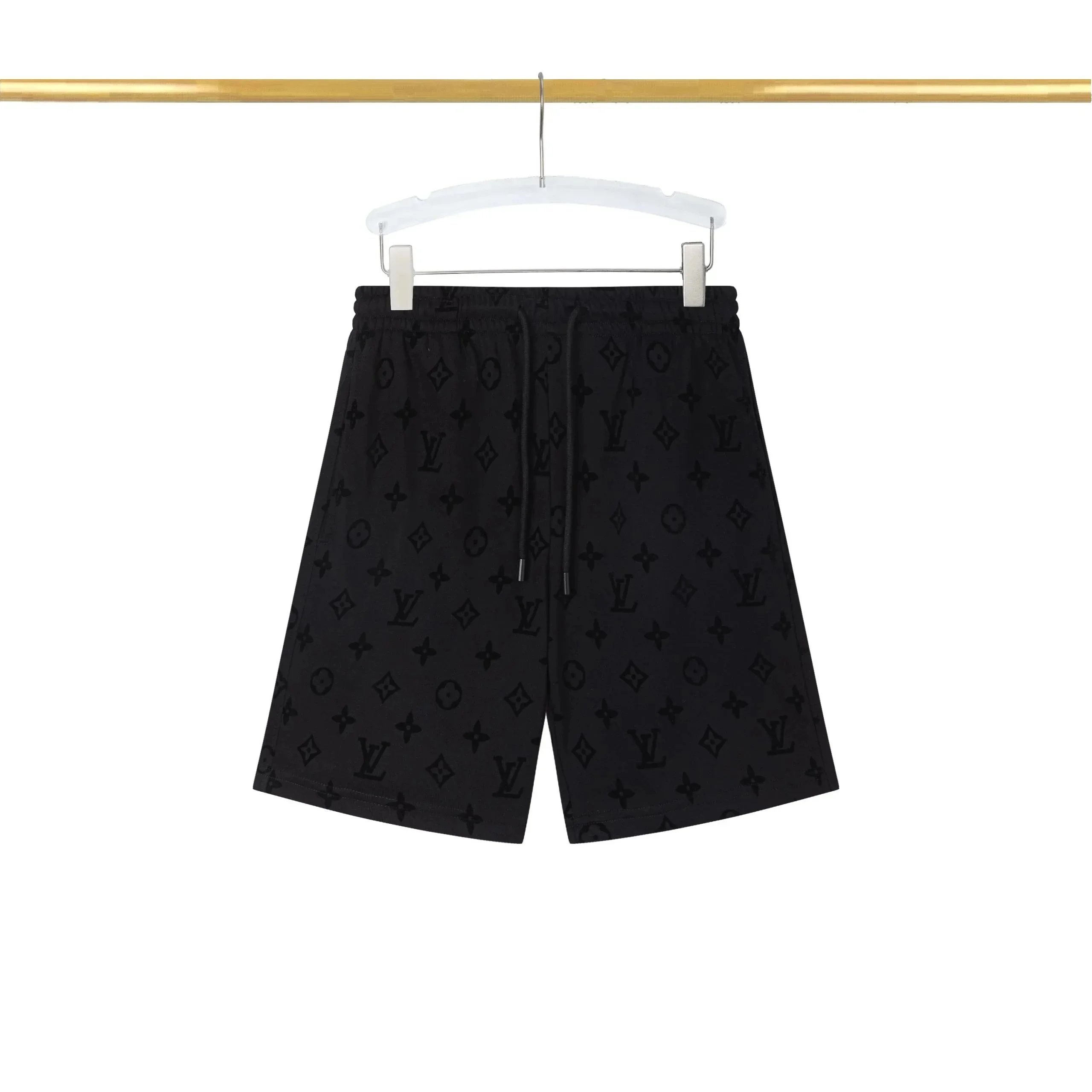 Louis Vuitton Black 