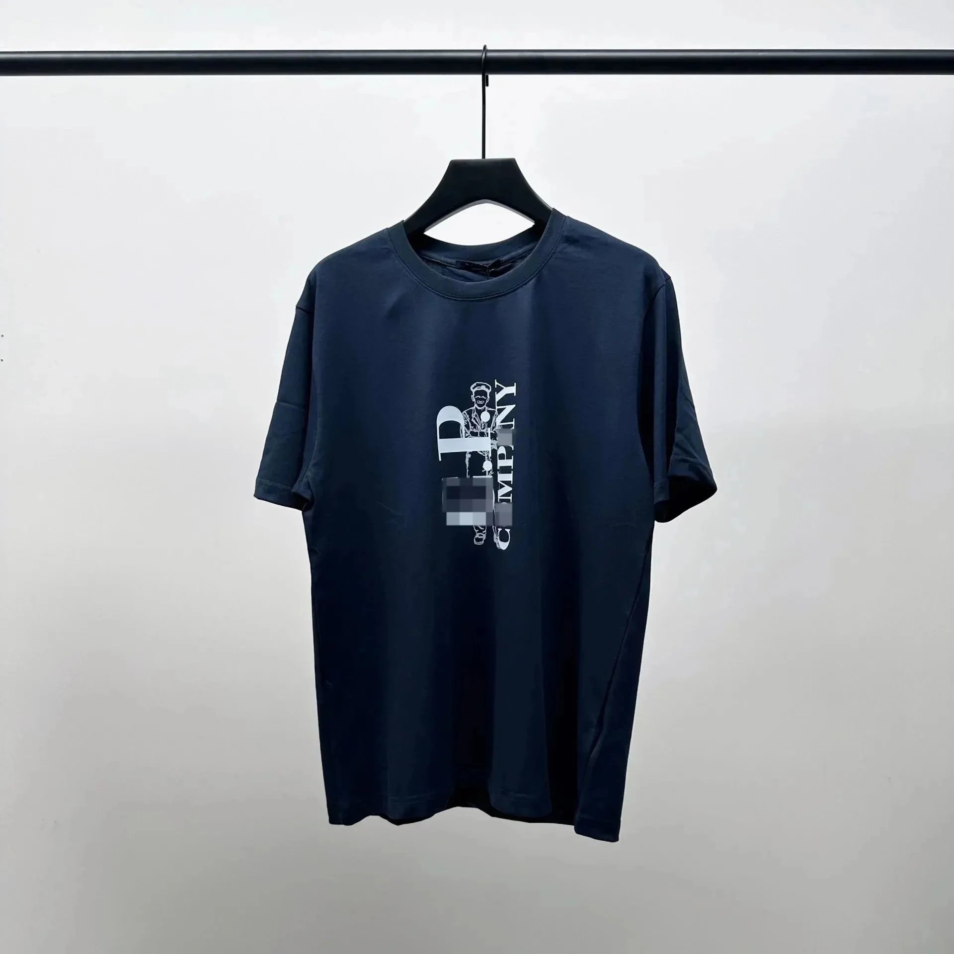 CP Company Navy T-Sh