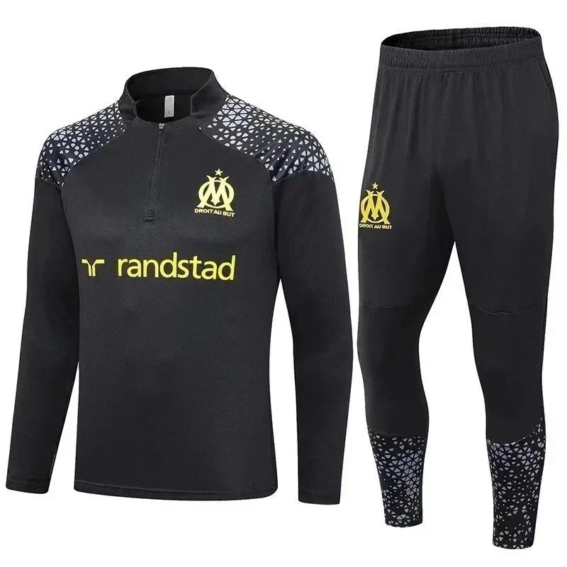 Olympique Marseille 