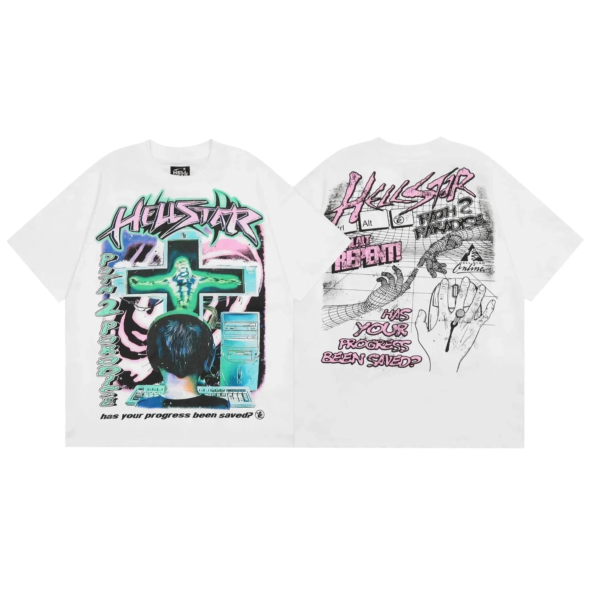 Hellstar Path 2 Para