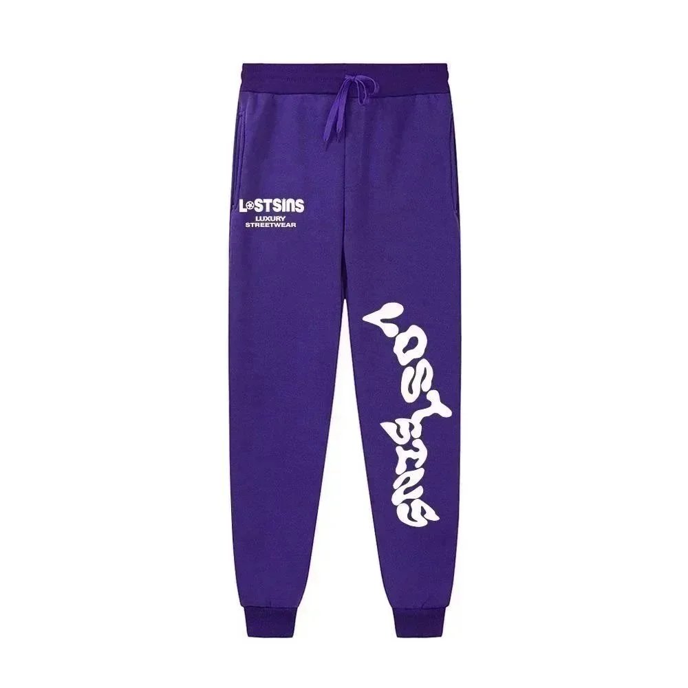LostSins Purple Stre