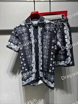 DragonHub Black and 
