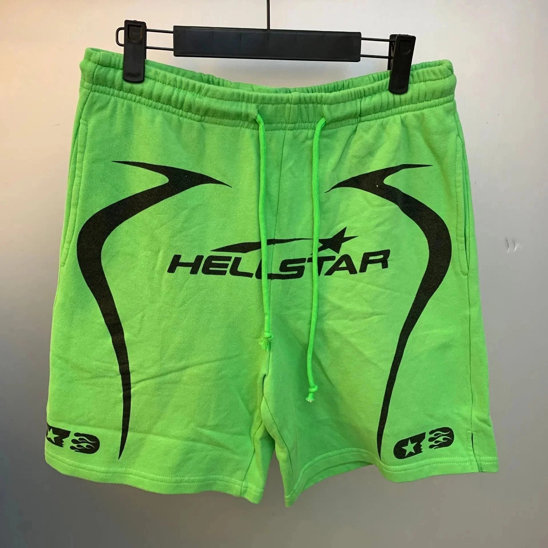 Hellstar Neon Green 
