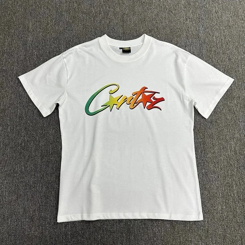 Unbranded White Curt