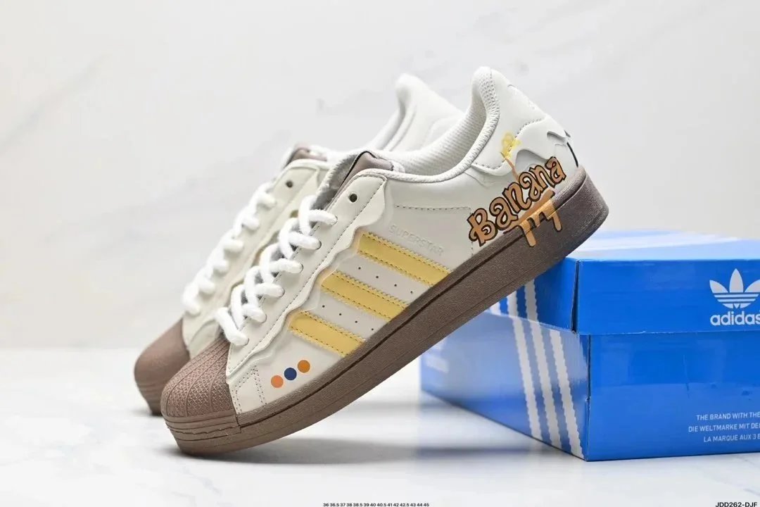 Adidas Superstar Ban