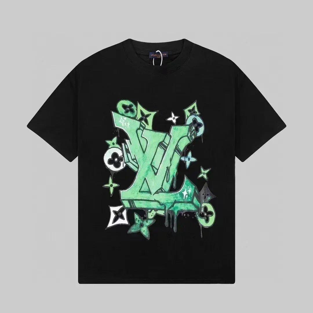 Louis Vuitton Black 