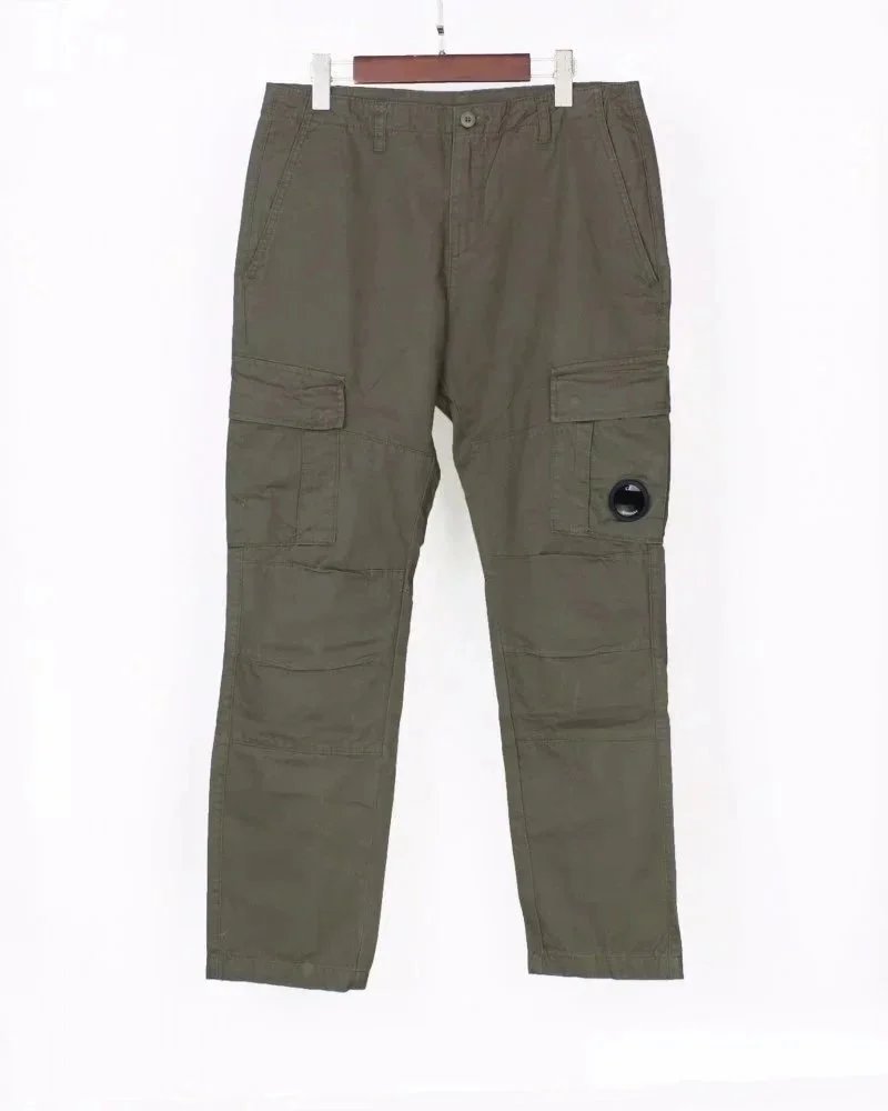 C.P. Company Olive C