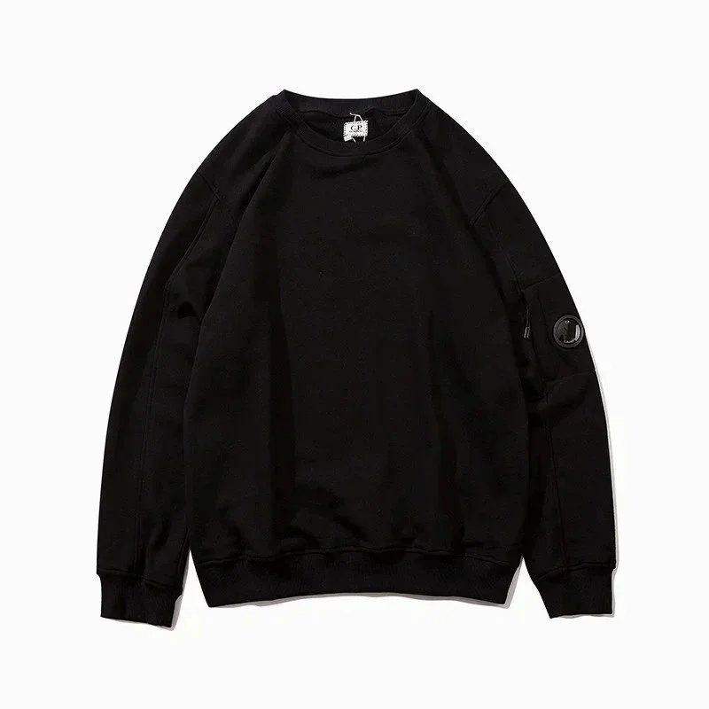 C.P. Company Black S