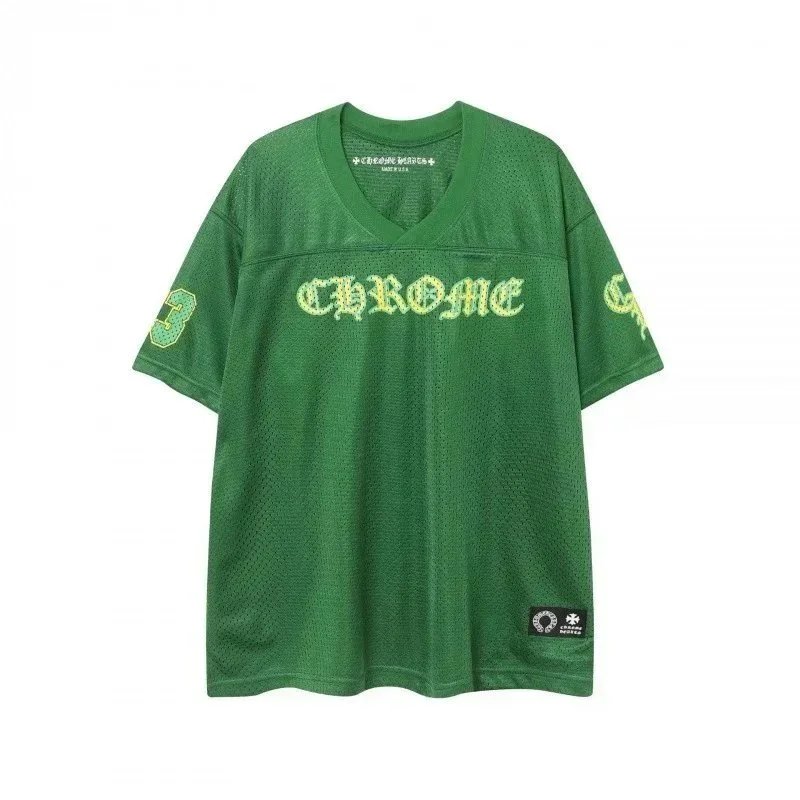 Chrome Hearts Green 