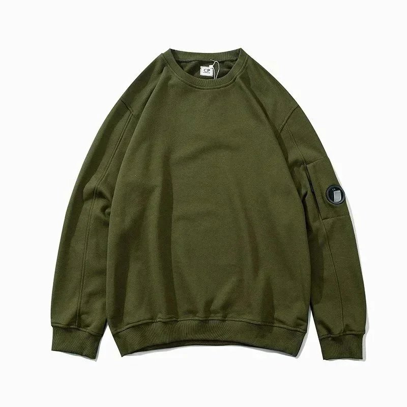 CP Company Olive Gre