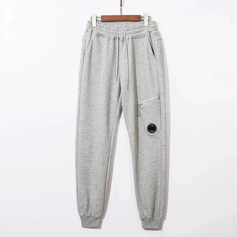 C.P. Company Grey Ca