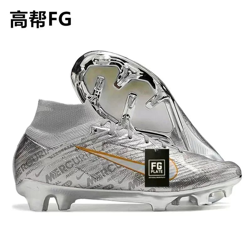 Nike Mercurial FG Si
