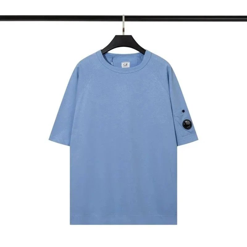 CP Company Blue T-Sh