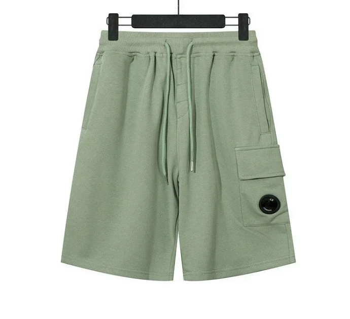 C.P. Company Green S