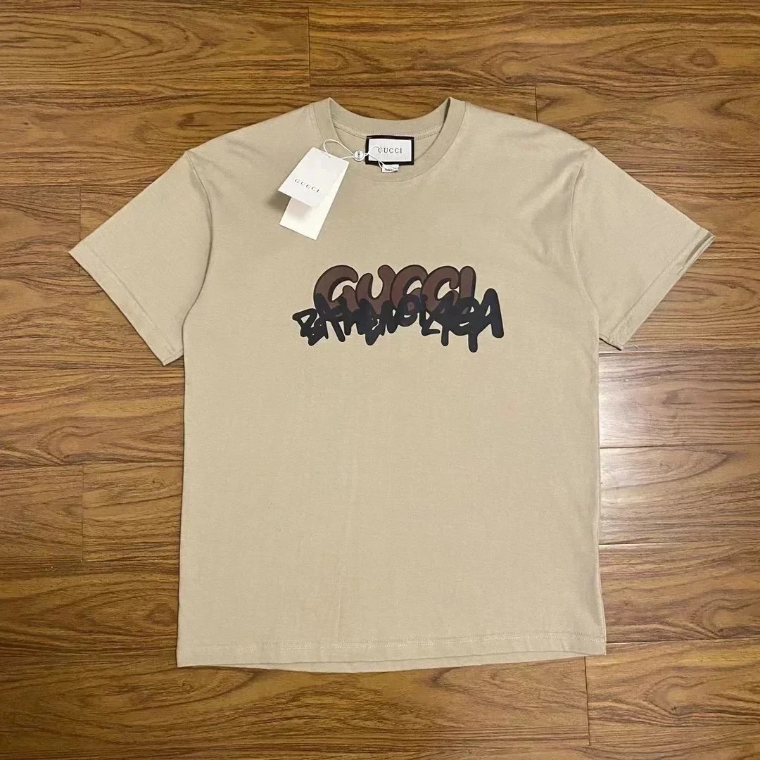 Gucci Bebop Beige T-