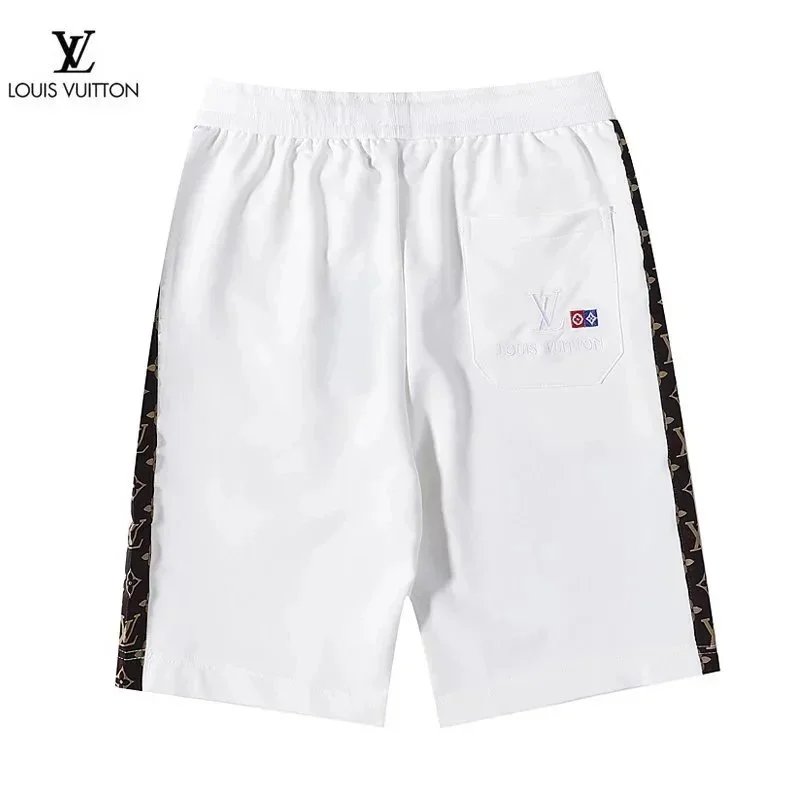 Louis Vuitton White 