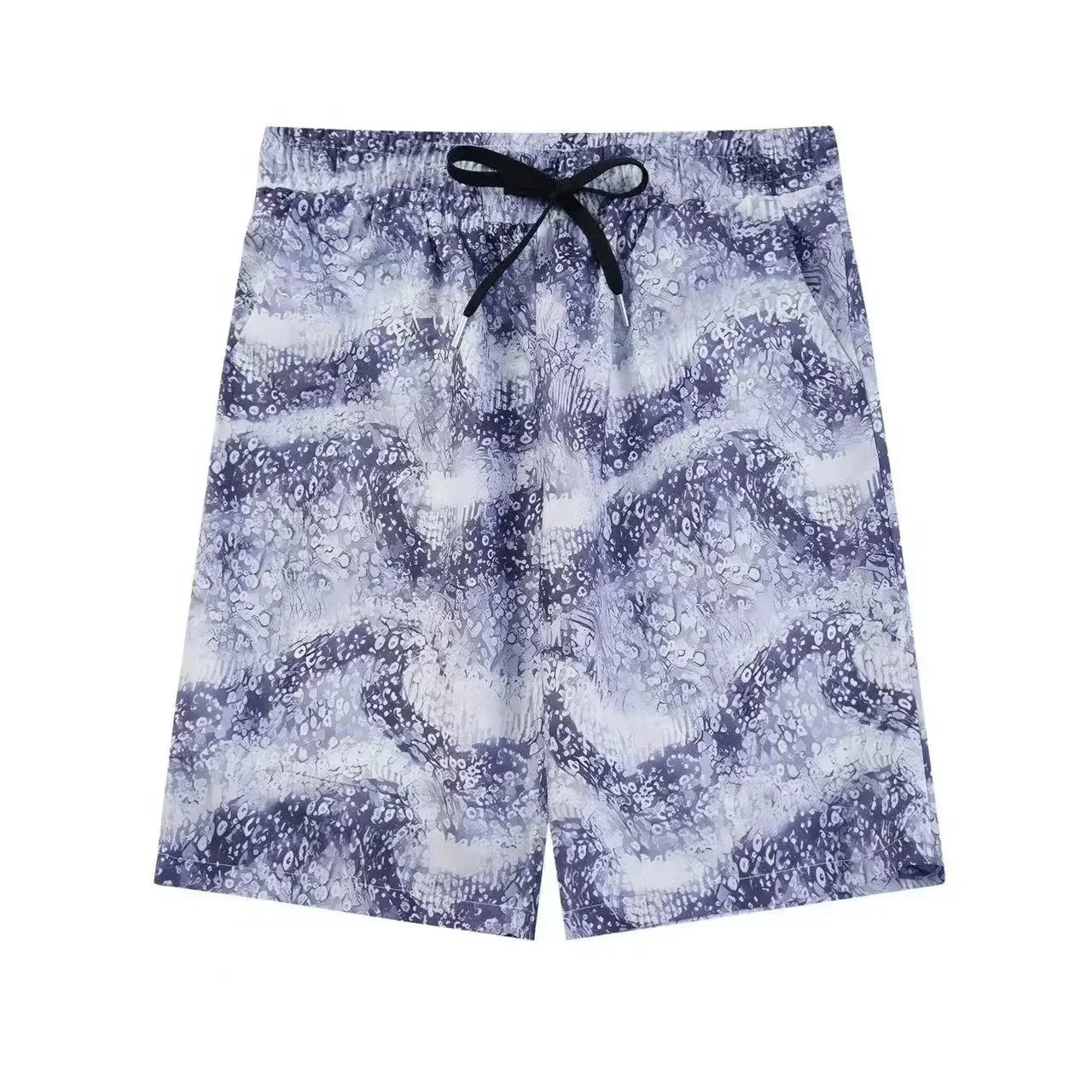 Hollister Blue Short