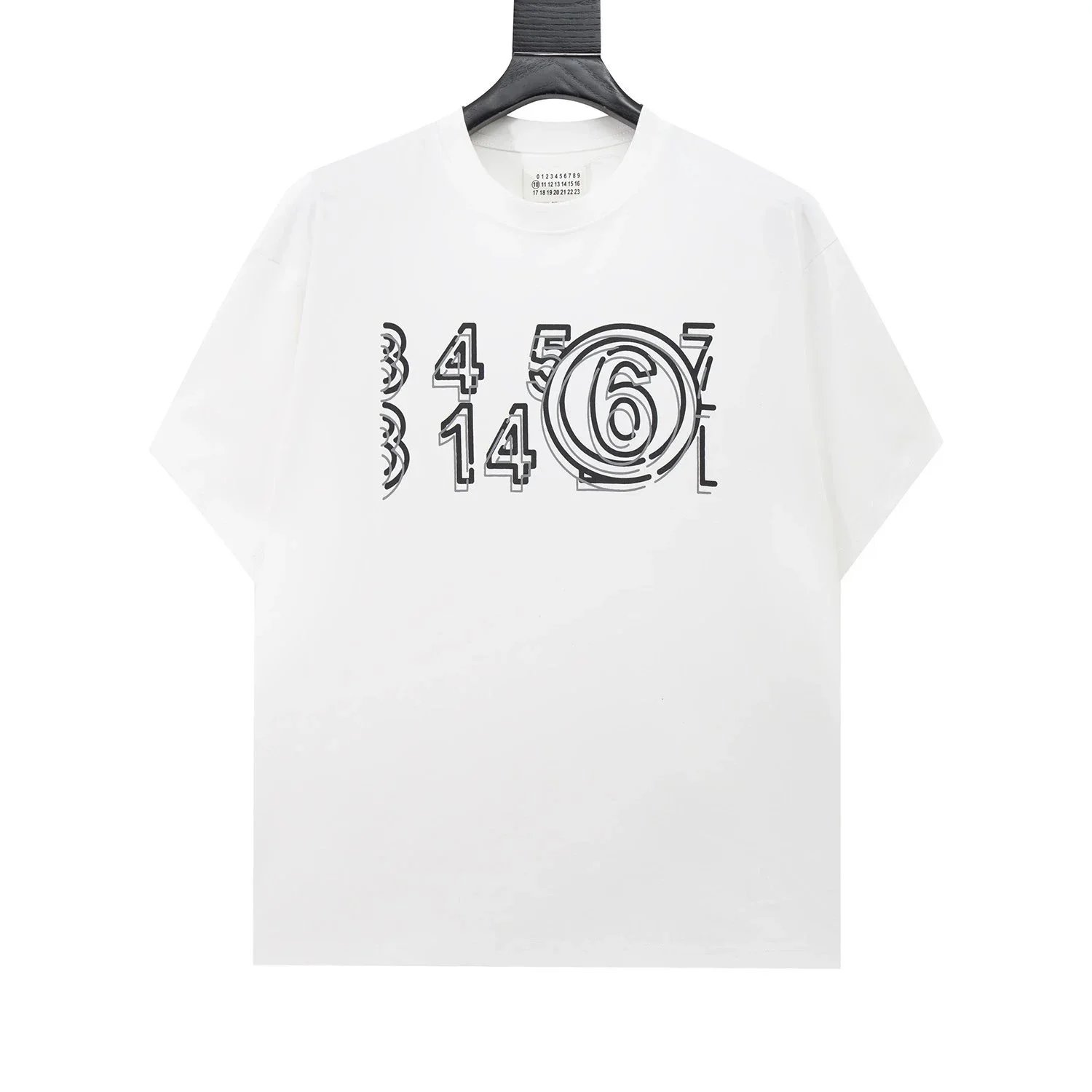 Maison Margiela Whit