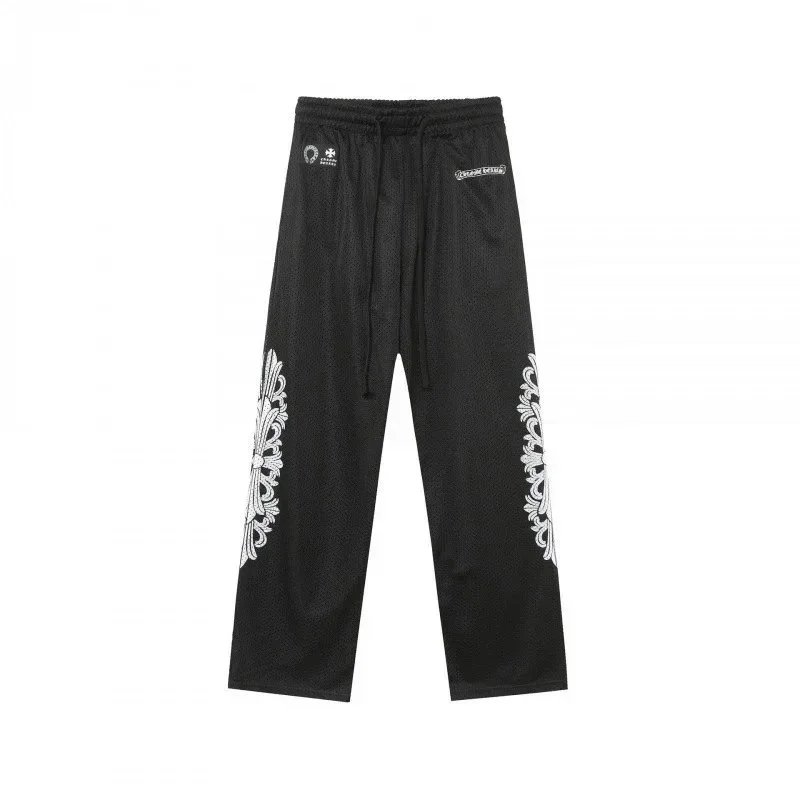 Chrome Hearts Black 