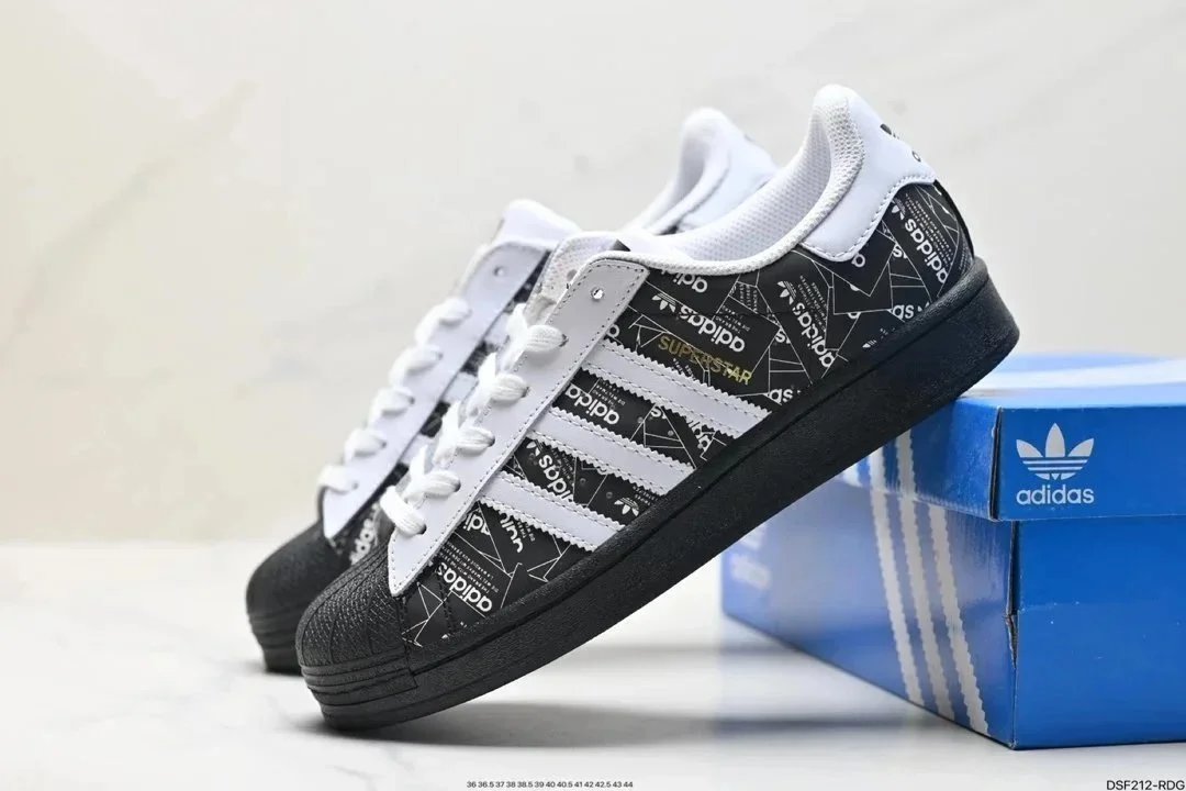 Adidas Superstar Bla