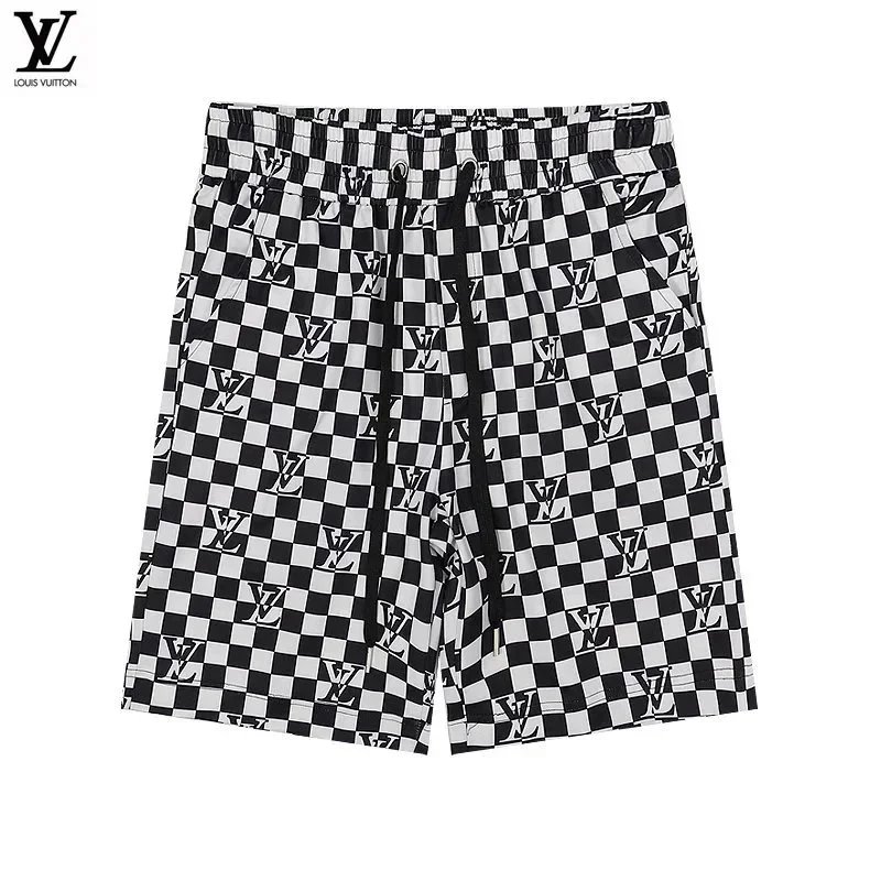 Louis Vuitton Black 