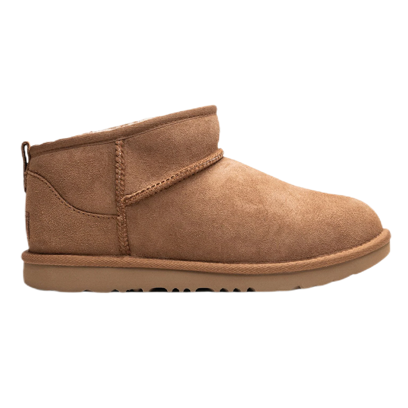 UGG Classic Mini Che