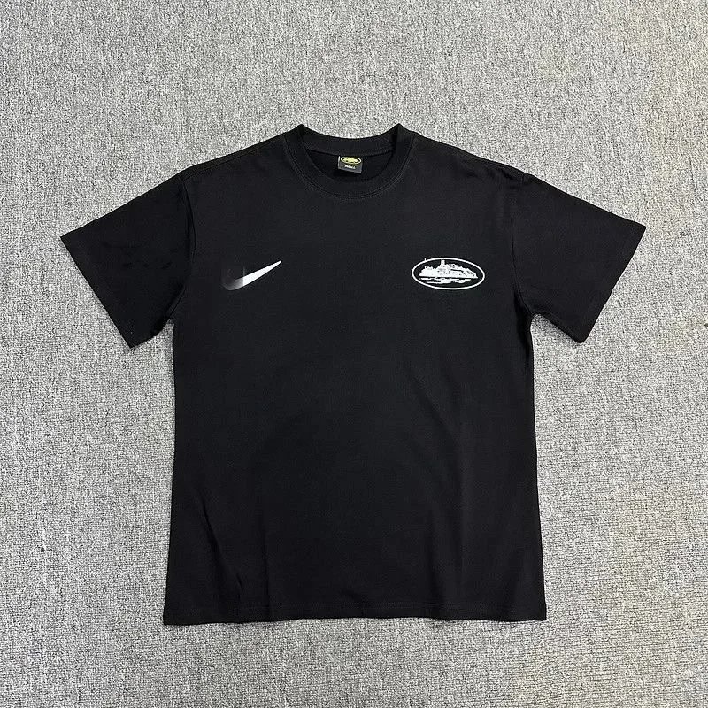 Nike Black T-Shirt