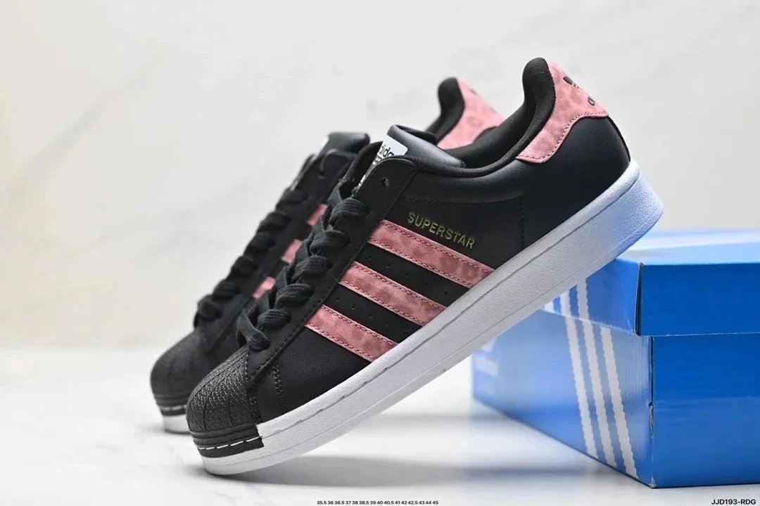 Adidas Superstar Bla