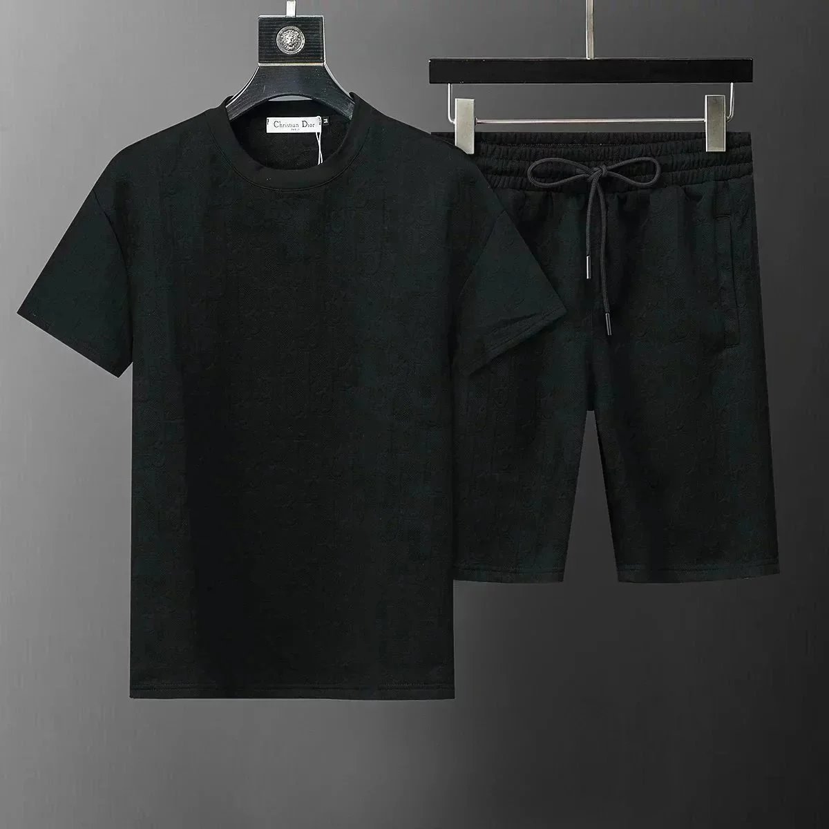 Christian Dior Black