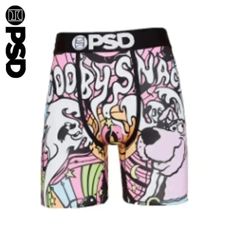PSD Snoopy Snack Mul
