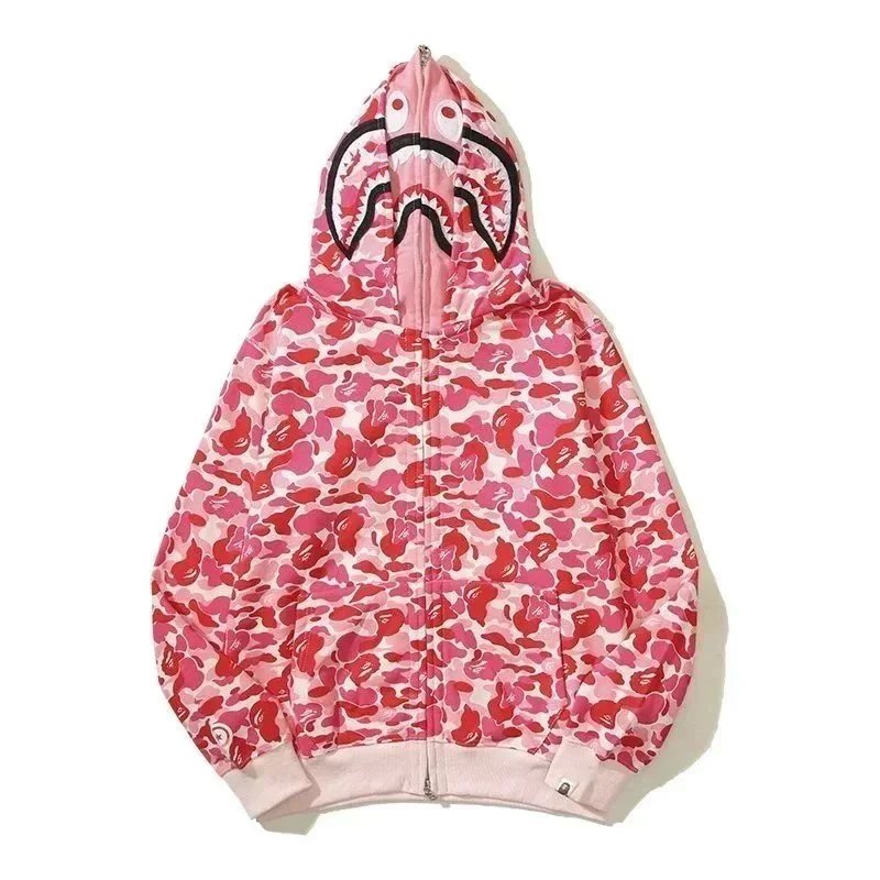 A BATHING APE Pink C