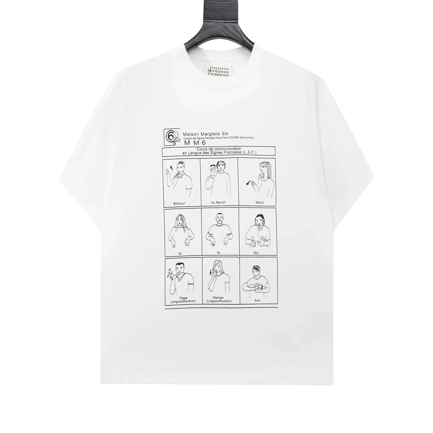 Maison Margiela Six 