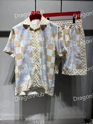 Louis Vuitton Beige 