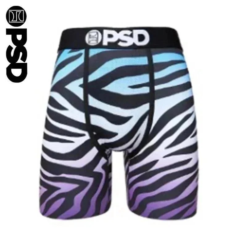 PSD Zebra Multi-Colo