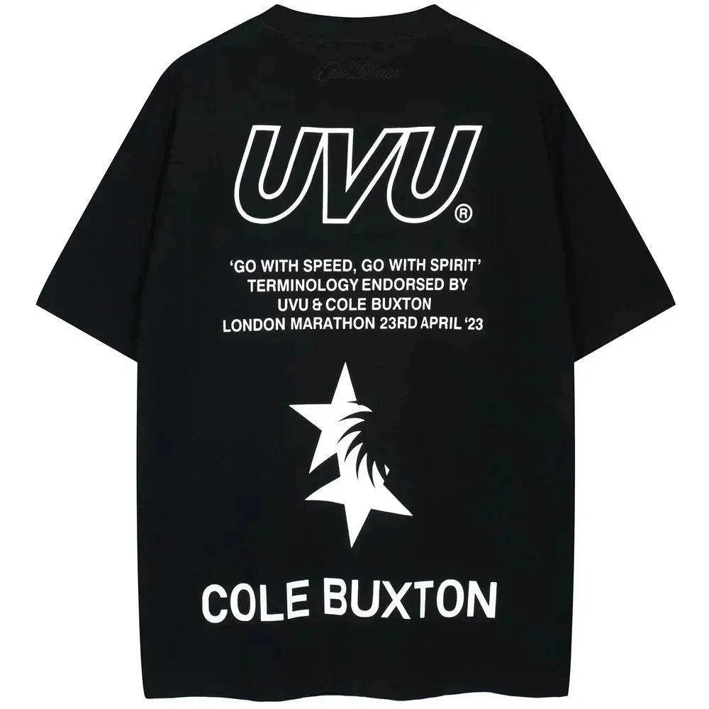 UVU Cole Buxton Blac