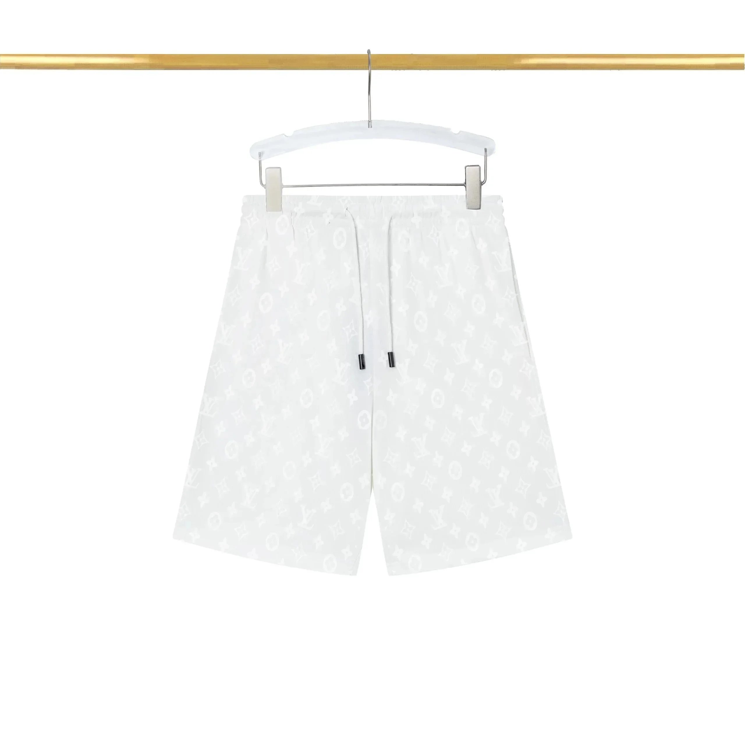 Louis Vuitton White 