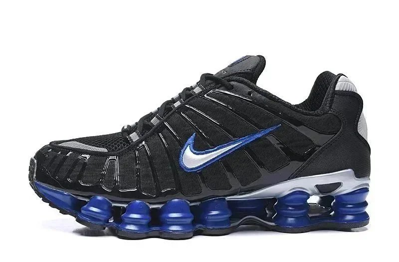 Nike Shox TL Black B