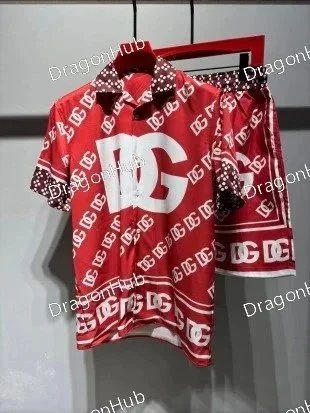 Dolce & Gabbana Red 