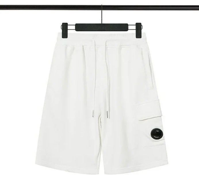 C.P. Company White S